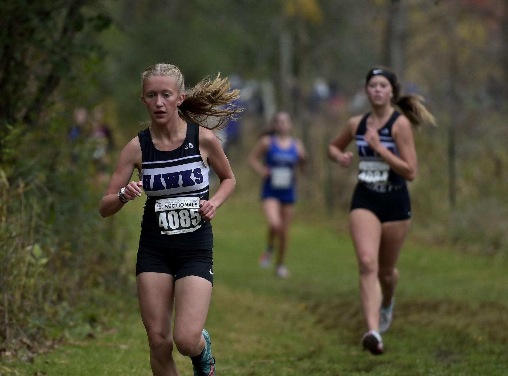 CROSS COUNTRY